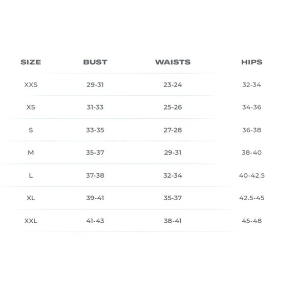 ALPHALETE Aura 3 Strap Bra No Size Tag Check Measurements - Picture 7 of 7